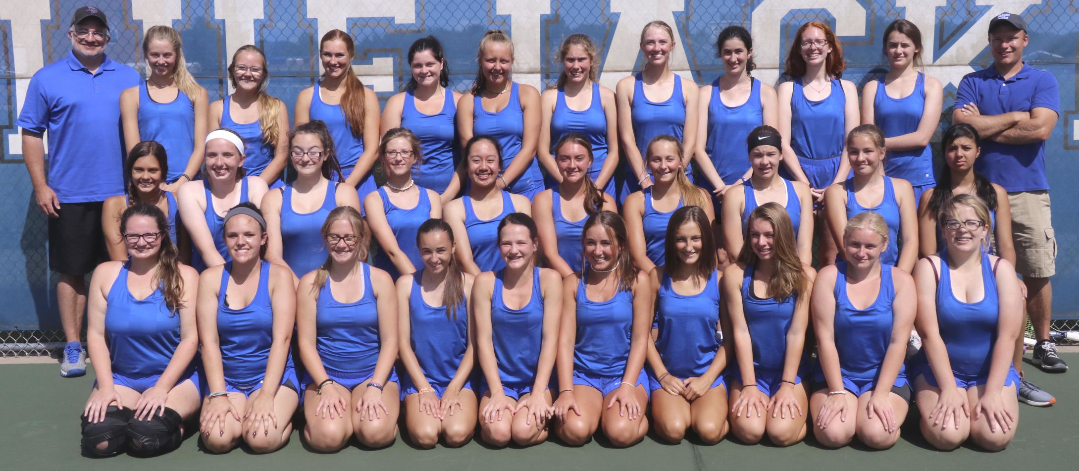 2019 Cambridge-Isanti Bluejacket Fall Sports Preview